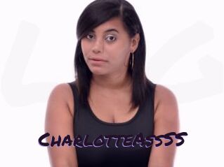 CharlotteAssSS