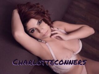 Charlotteconners