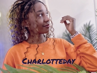 Charlotteday