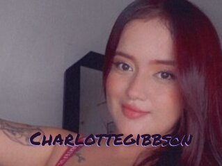 Charlottegibbson