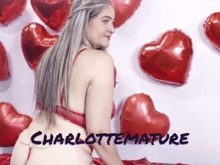 Charlottemature