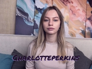 Charlotteperkins