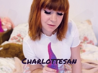 Charlottesan