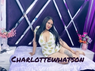 Charlottewhatson