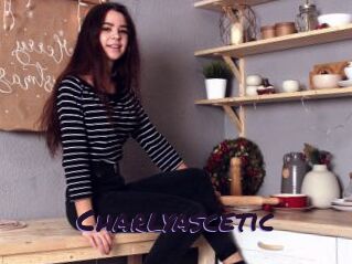 Charlyascetic