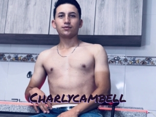 charlycambell Le Cul Gratuit