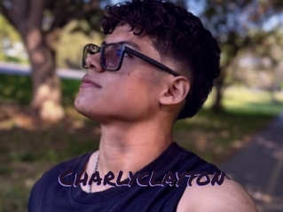 charlyclayton Le Cul Gratuit