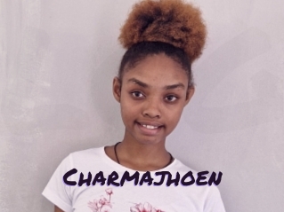 charmajhoen Le Cul Gratuit