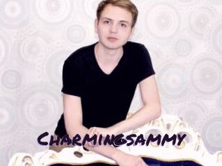 Charmingsammy