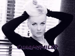 Charmsmile7