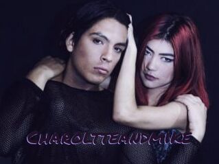 Charoltteandmike
