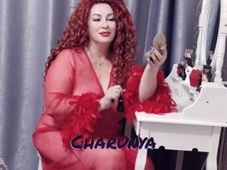 charunya Le Cul Gratuit