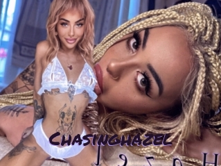 Chasinghazel