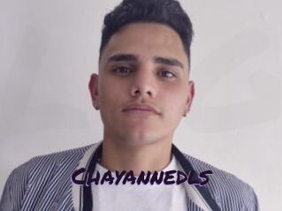 Chayannedls