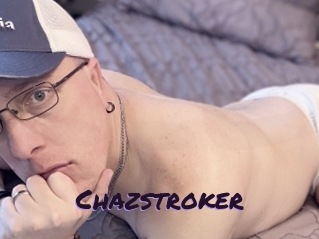 Chazstroker