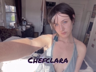 Chefclara