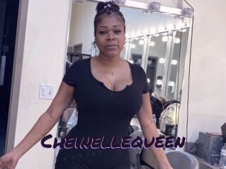 Cheinellequeen