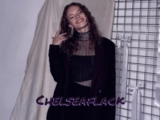 Chelseaflack