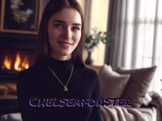 Chelseaforster
