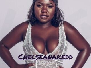 Chelseanakedd