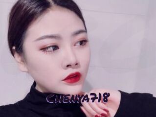 Chenya718