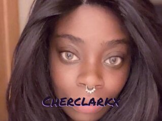 Cherclarkx