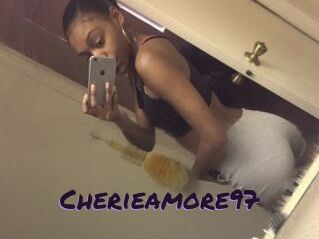 Cherieamore97