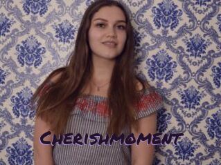 Cherishmoment