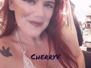 CherryV