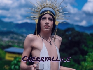 Cherryallice