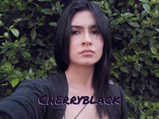Cherryblack