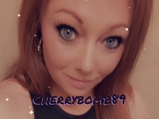 Cherrybomb89