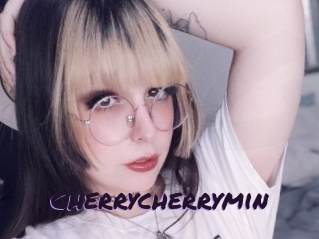 Cherrycherrymin