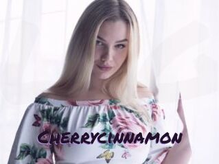 Cherrycinnamon
