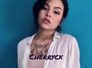 Cherrycx