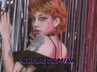 Cherrydomina