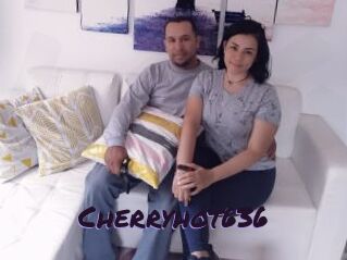 Cherryhot636