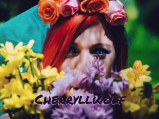 Cherryllwolf