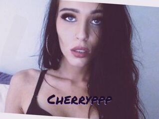 Cherryppp