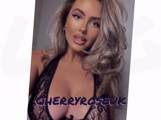 Cherryroseuk