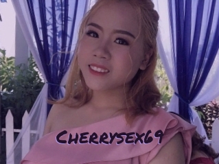 cherrysex69 Le Cul Gratuit