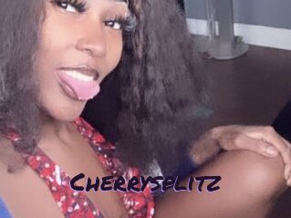 Cherrysplitz