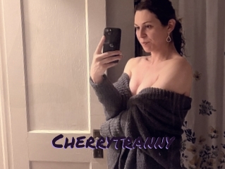 Cherrytranny