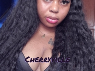 Cherryville