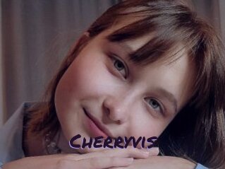 Cherryvis