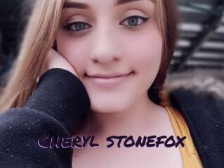 Cheryl_stonefox
