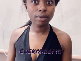 Cheryyxbomb