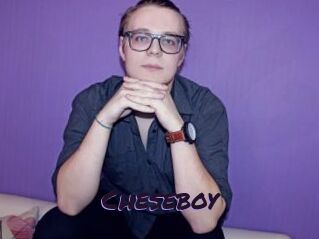 Cheseboy