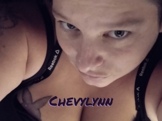 Chevylynn
