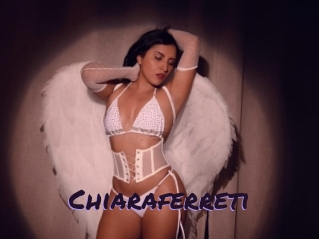 chiaraferreti Le Cul Gratuit